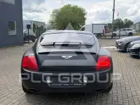 2006 Bentley Continental