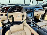 2006 Bentley Continental