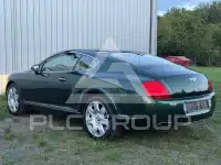 2006 Bentley Continental
