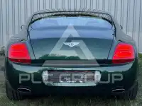 2006 Bentley Continental
