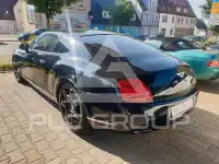 2006 Bentley Continental