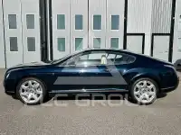2006 Bentley Continental