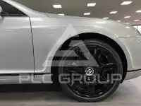 2006 Bentley Continental