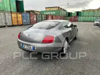 2006 Bentley Continental