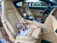 2006 Bentley Continental