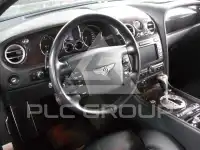 2006 Bentley Continental