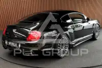 2006 Bentley Continental