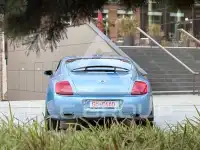 2006 Bentley Continental