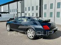 2006 Bentley Continental