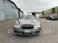 2006 Bentley Continental