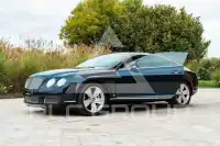 2006 Bentley Continental