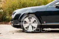 2006 Bentley Continental