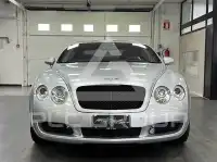 2006 Bentley Continental