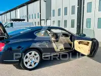 2006 Bentley Continental