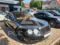 2006 Bentley Continental