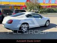 2006 Bentley Continental