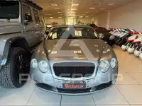 2006 Bentley Continental