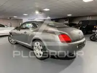 2006 Bentley Continental