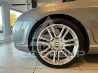 2006 Bentley Continental