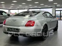 2006 Bentley Continental