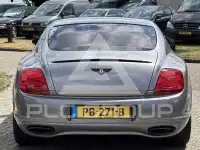 2006 Bentley Continental