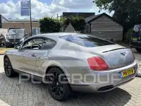 2006 Bentley Continental