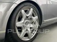 2006 Bentley Continental