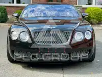 2006 Bentley Continental
