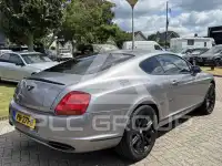 2006 Bentley Continental