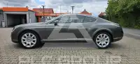 2006 Bentley Continental