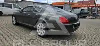 2006 Bentley Continental