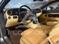 2006 Bentley Continental