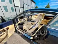 2006 Bentley Continental