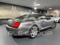 2006 Bentley Continental