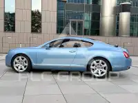2006 Bentley Continental