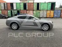 2006 Bentley Continental