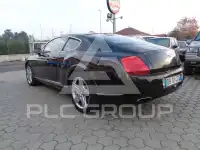2006 Bentley Continental