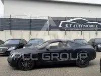 2006 Bentley Continental