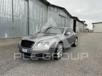 2006 Bentley Continental