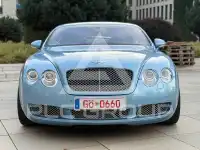 2006 Bentley Continental