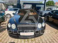 2006 Bentley Continental