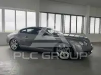 2006 Bentley Continental