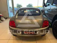 2006 Bentley Continental