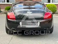 2006 Bentley Continental
