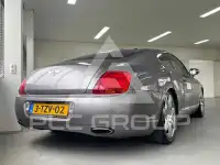 2006 Bentley Continental