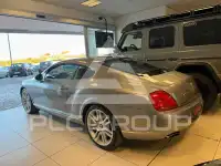 2006 Bentley Continental