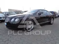 2006 Bentley Continental