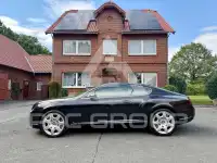 2006 Bentley Continental