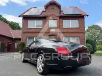 2006 Bentley Continental