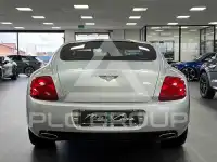 2006 Bentley Continental